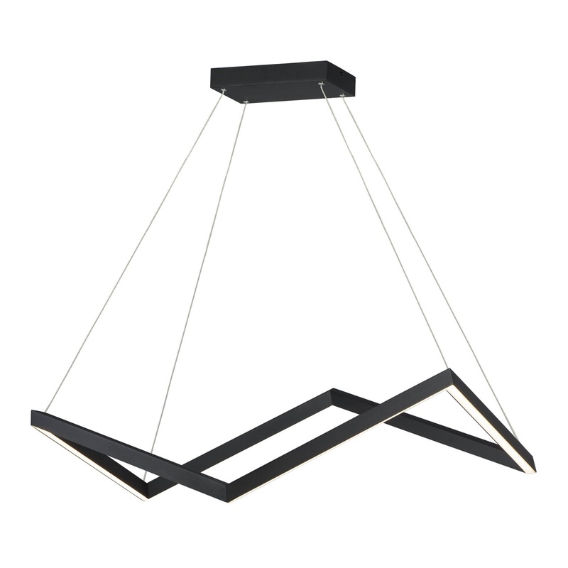 Stealth Linear Pendant