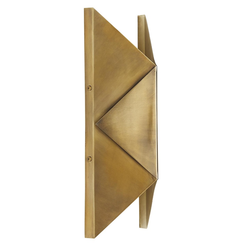 Upson Wall Sconce