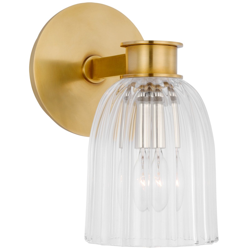 Asalea Wall Sconce