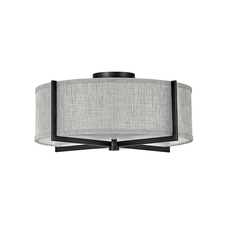 Axis Semi Flush Ceiling Light