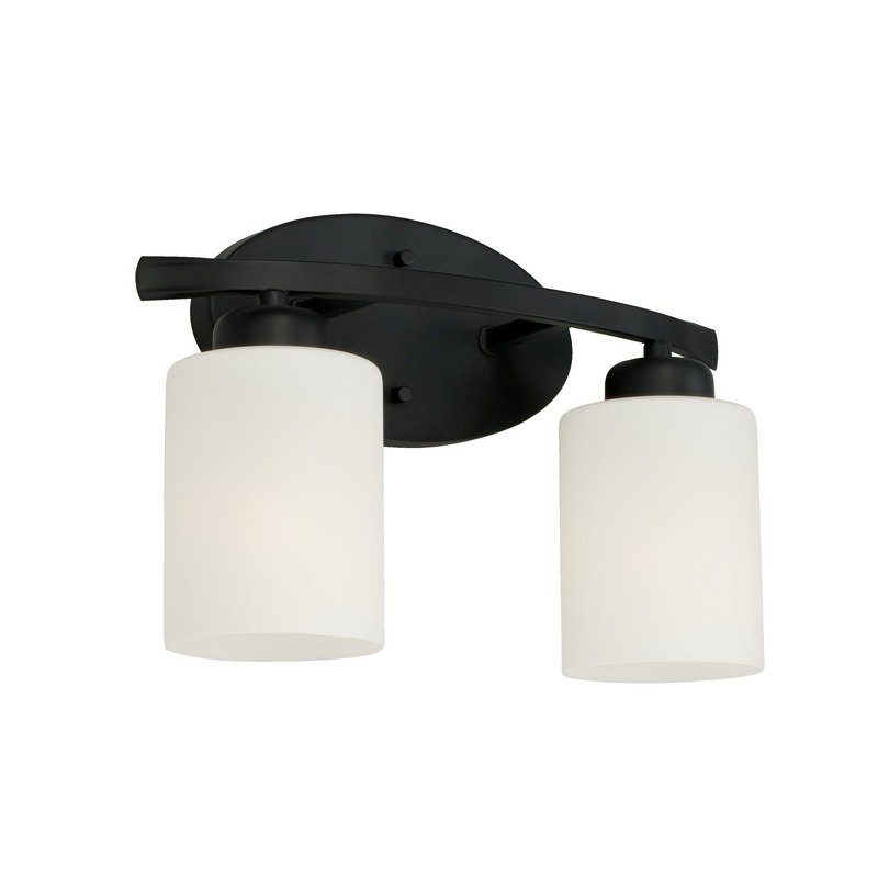 Dixon Bathroom Vanity Light Lights