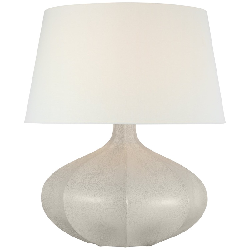 Rana Wide Table Lamp