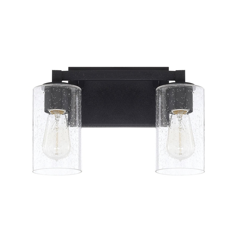 Ravenwood Bathroom Vanity Light