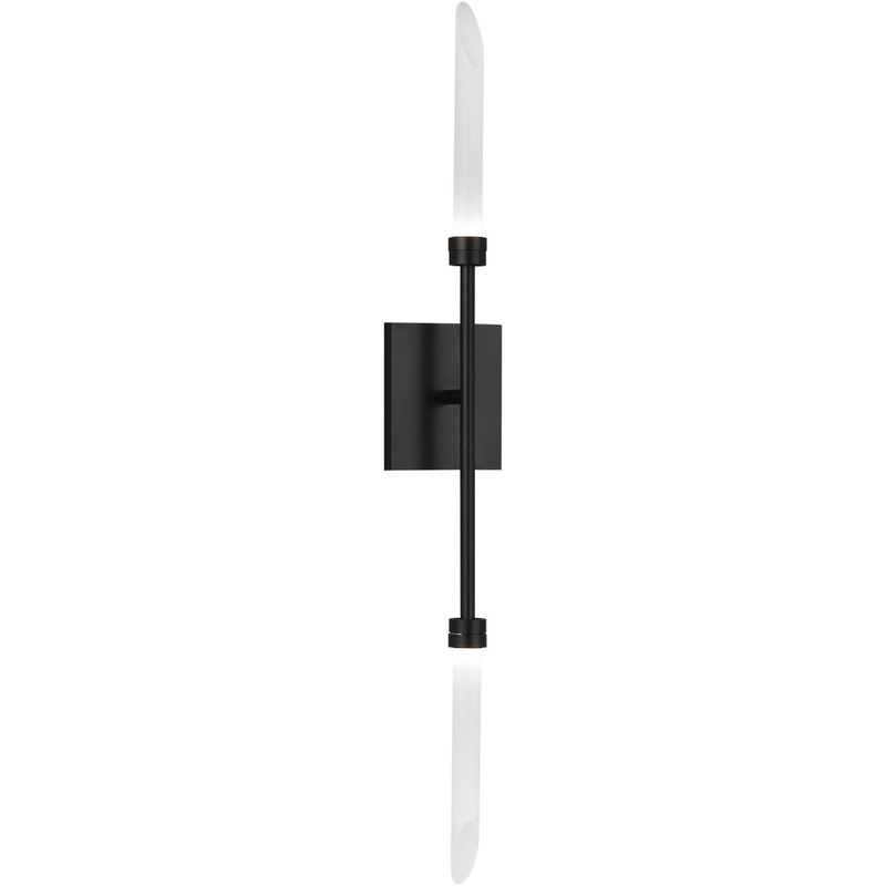 Spur Wall Sconce 277V