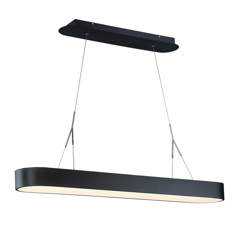 Step Up Linear Pendant