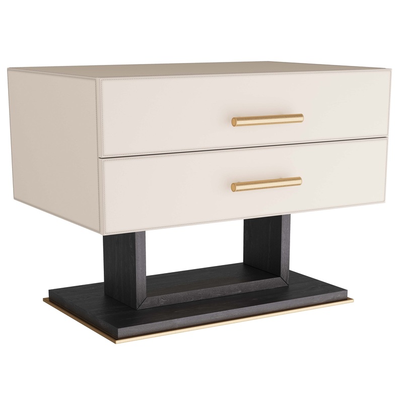Tatro Side Table