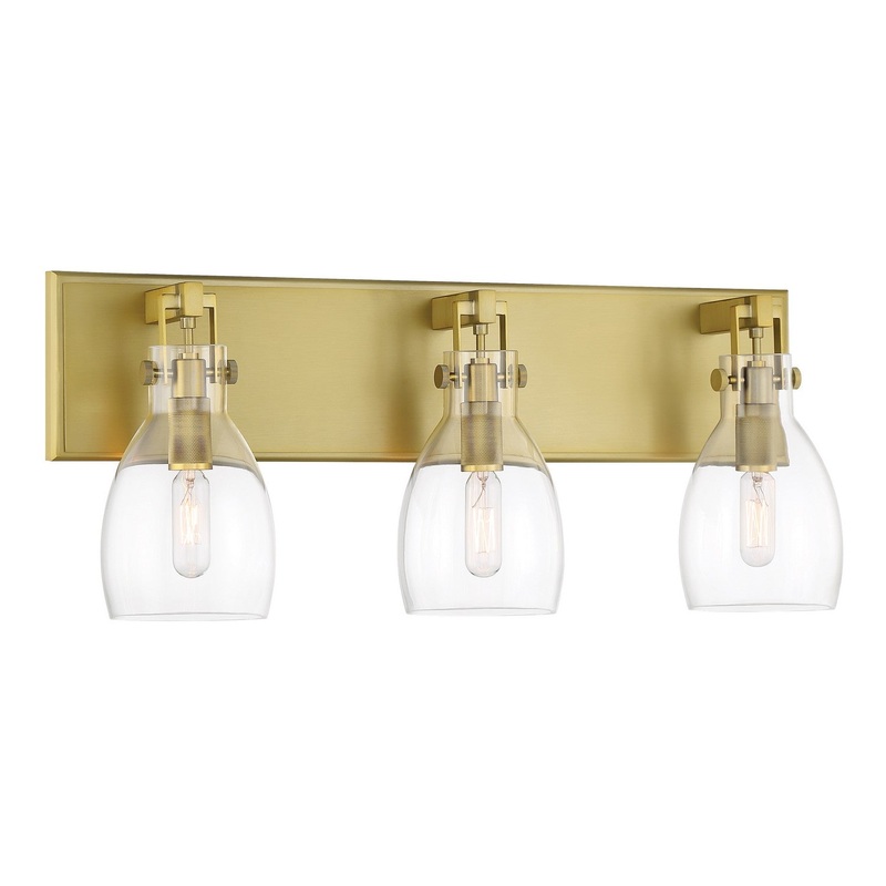 Tiberia Bathroom Vanity Light