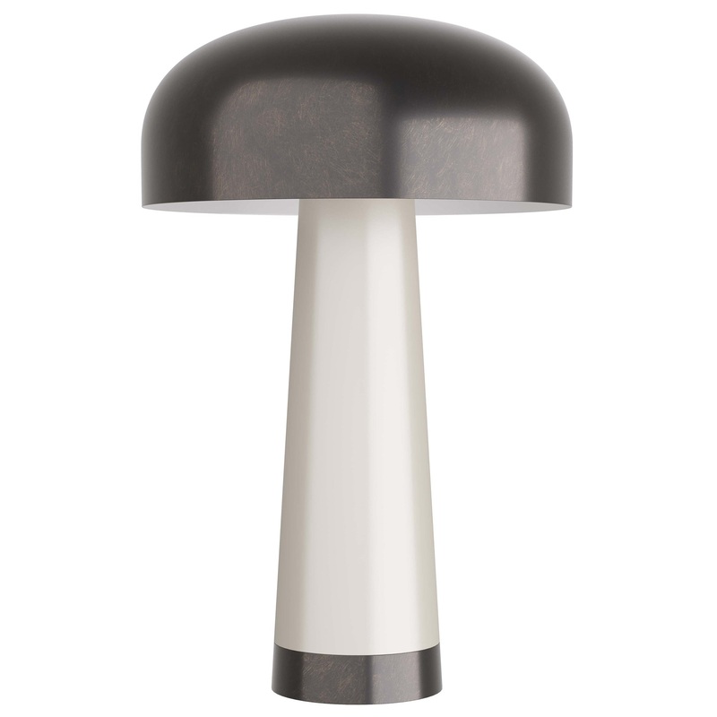 Williams Table Lamp