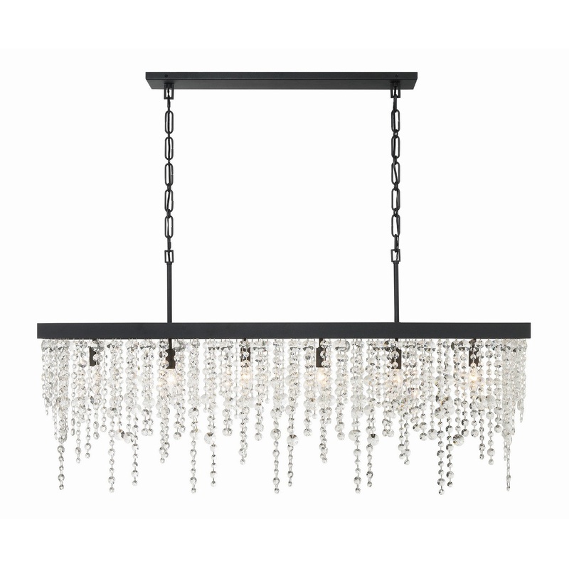 Winham Linear Chandelier